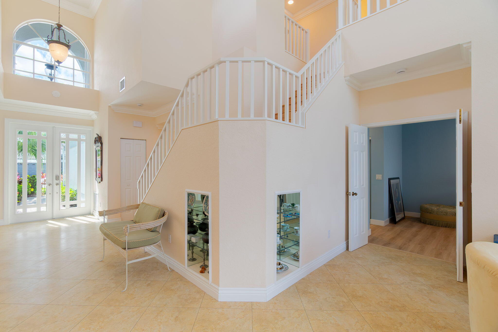 Winston Trails - Residential