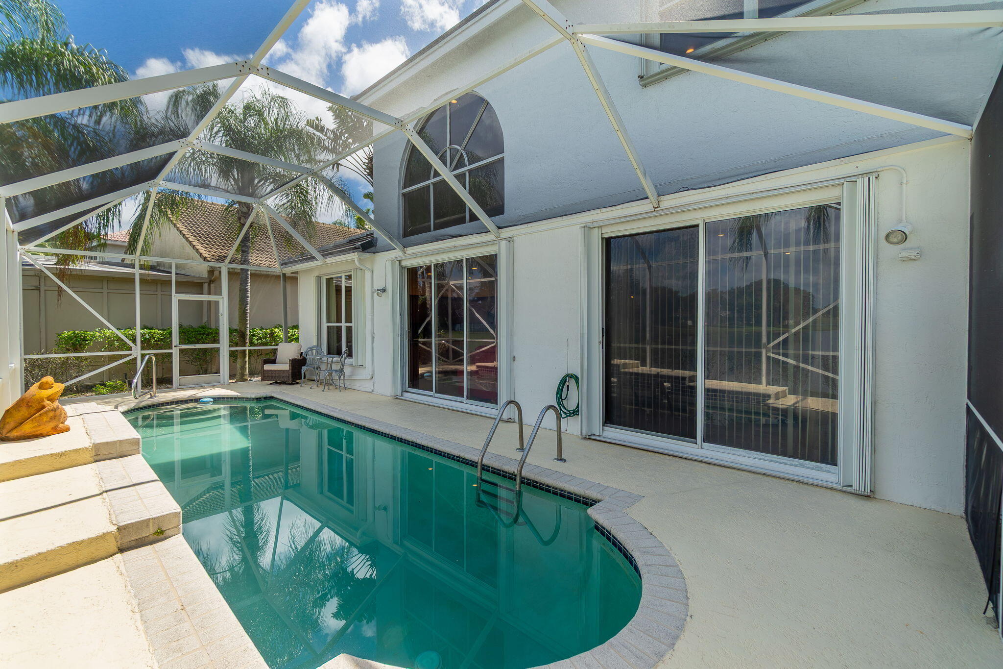 Winston Trails - Residential