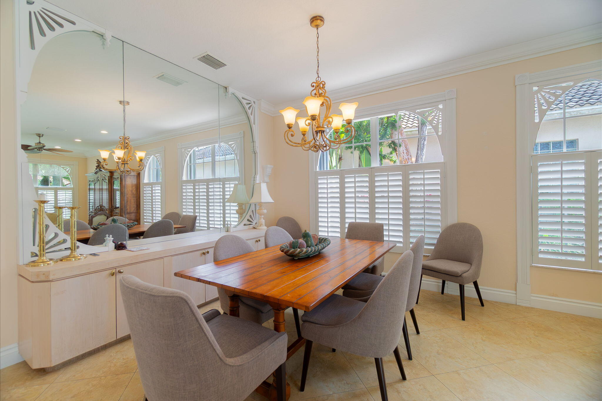 Winston Trails - Residential