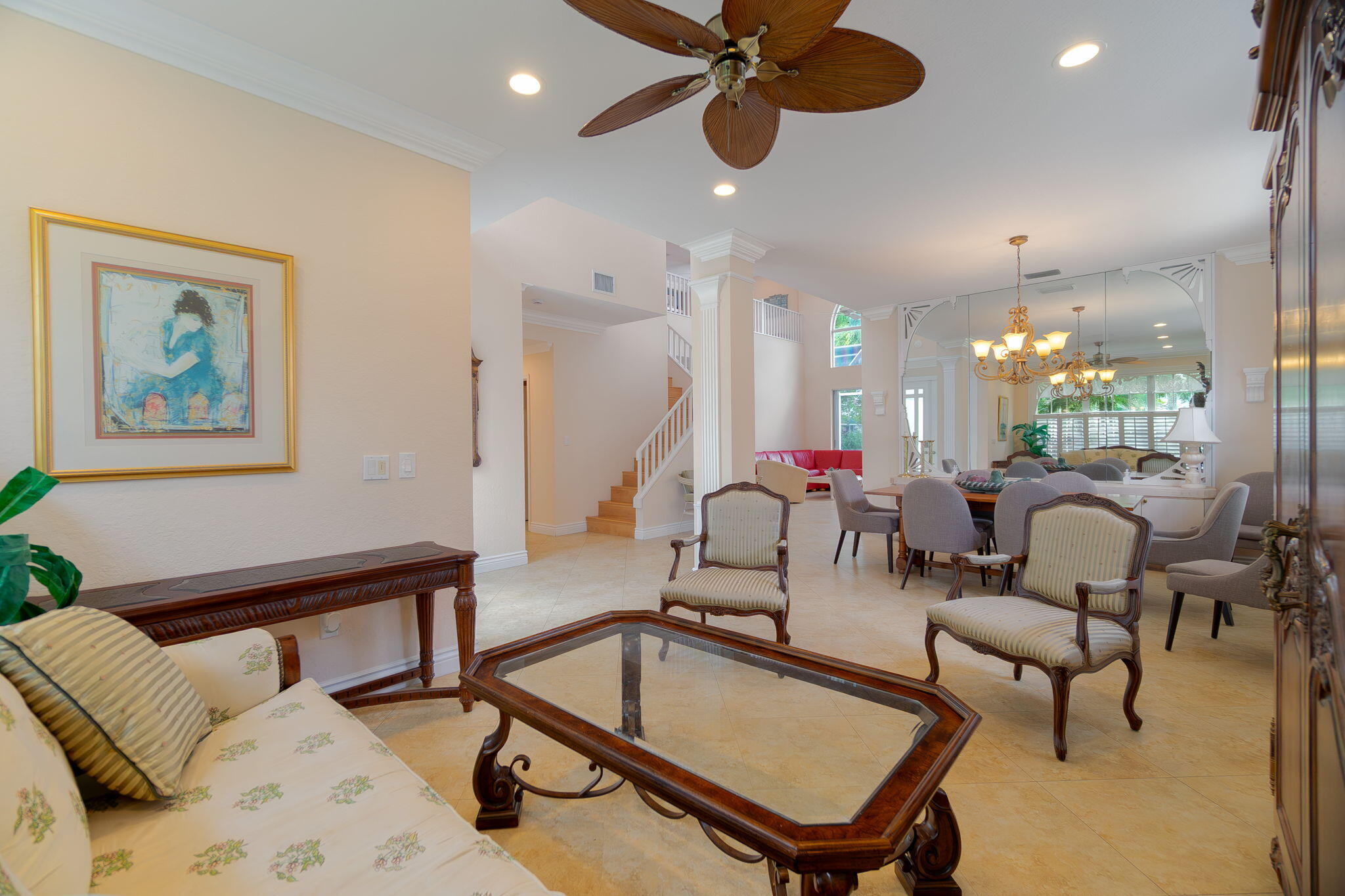 Winston Trails - Residential