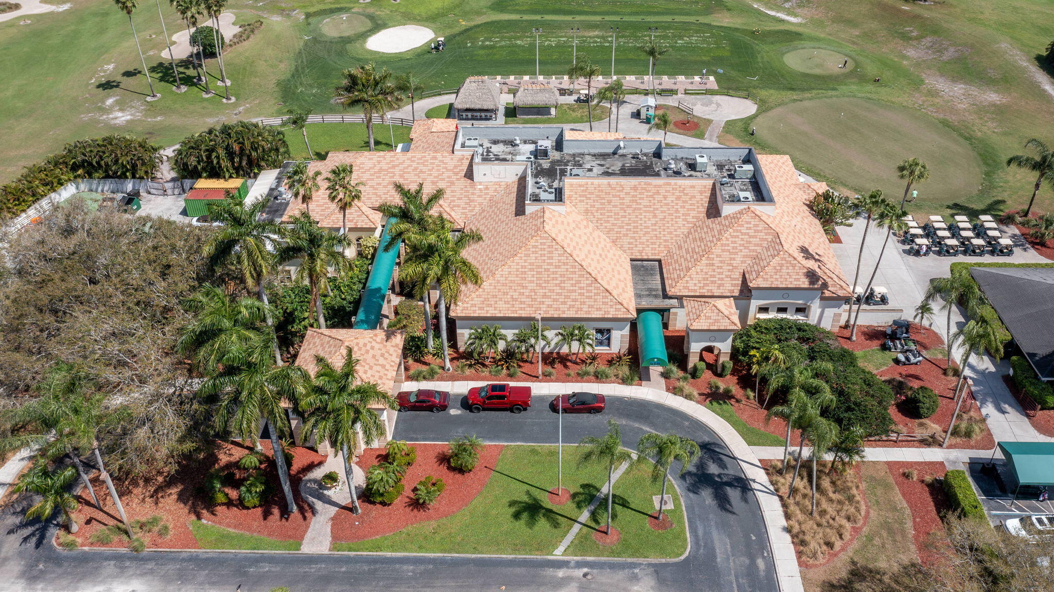 Winston Trails - Residential