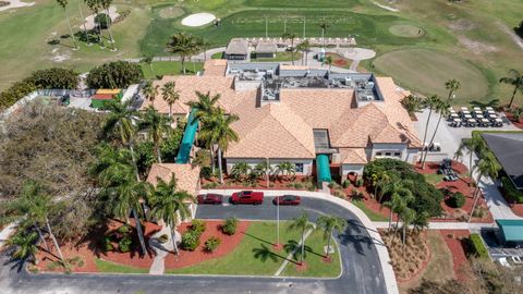 Tiny photo for 6005 Newport Village Way, Lake Worth, FL 33463 (MLS # B26000907)