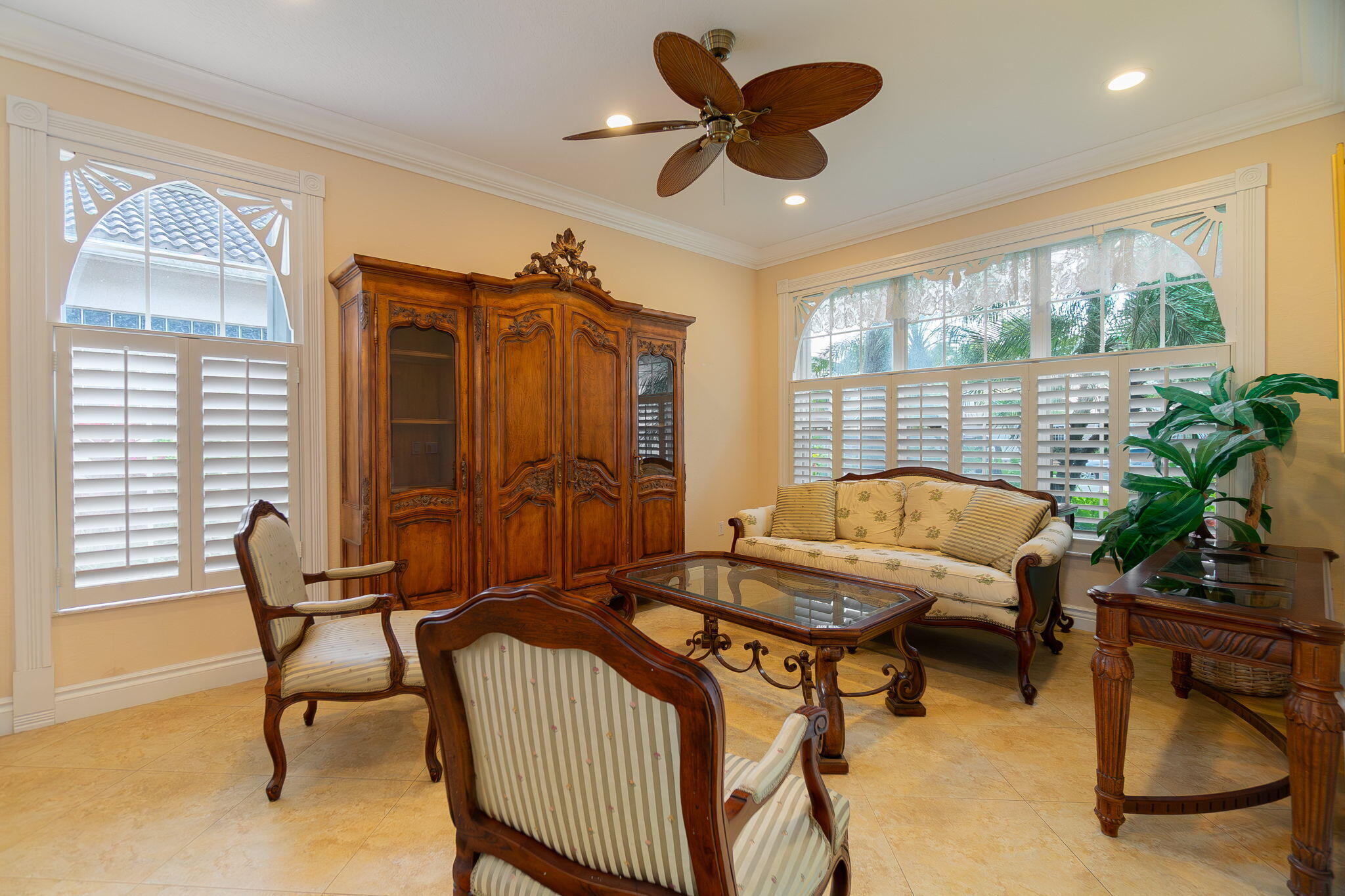 Winston Trails - Residential