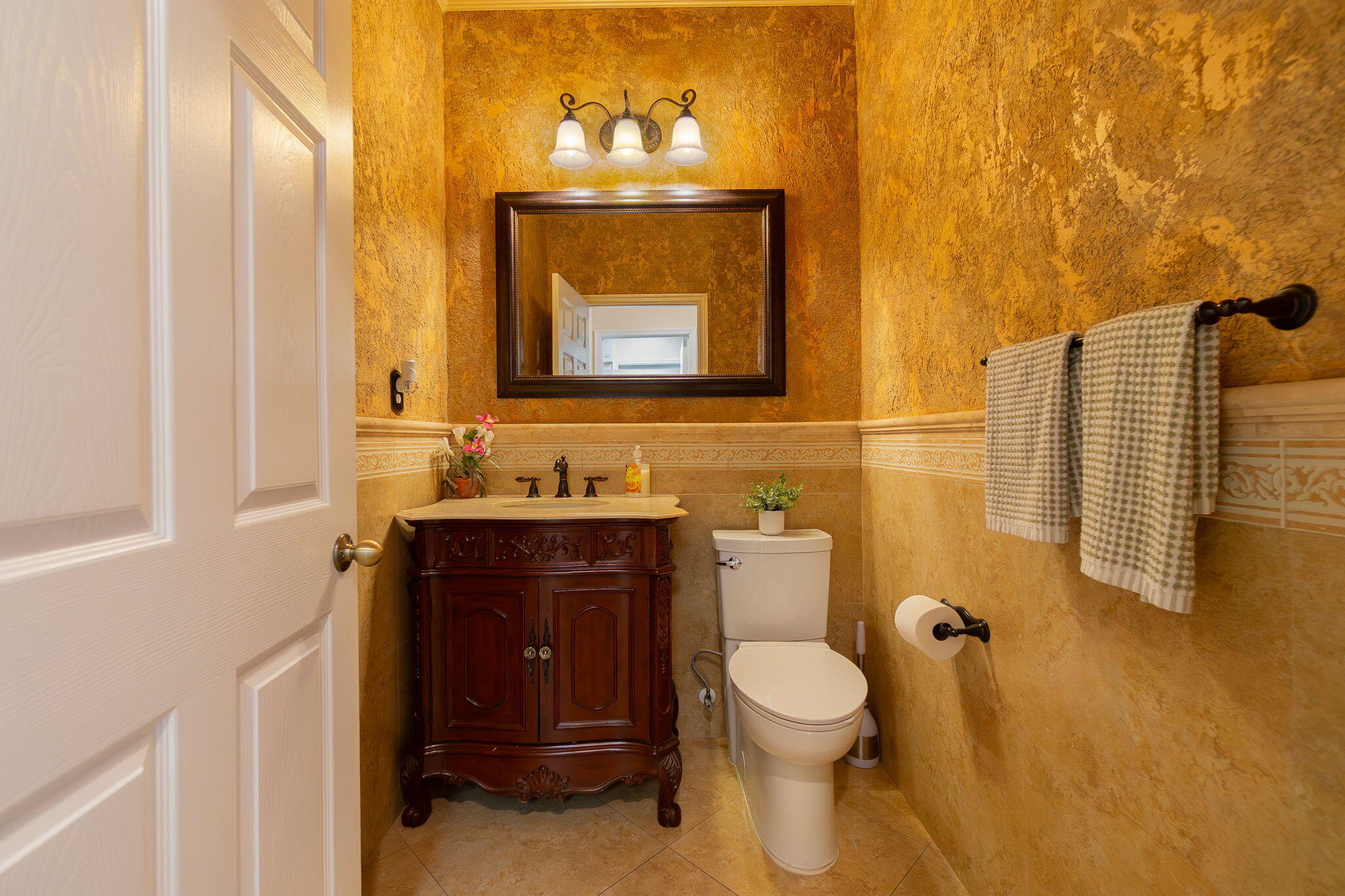 Winston Trails - Residential