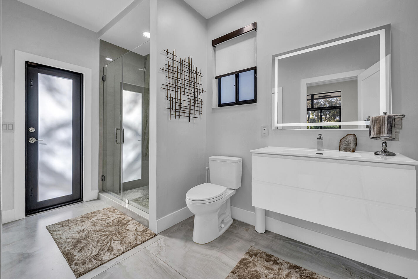 MEADOW RUN WEST - Residential