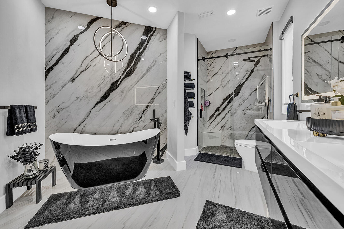 MEADOW RUN WEST - Residential