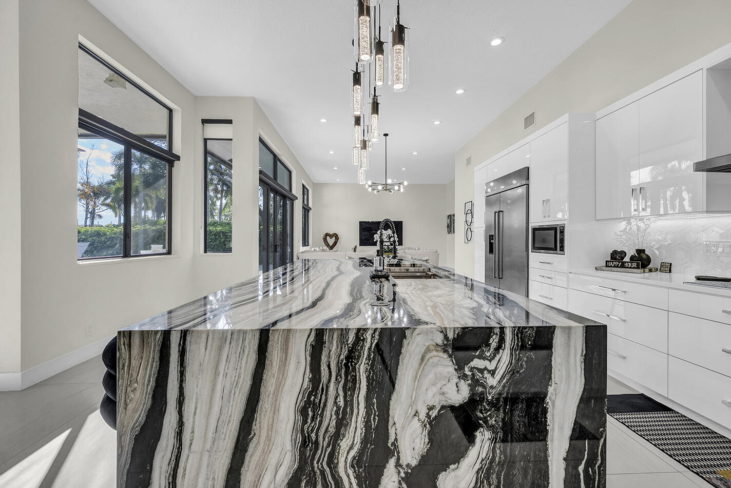 MEADOW RUN WEST - Residential