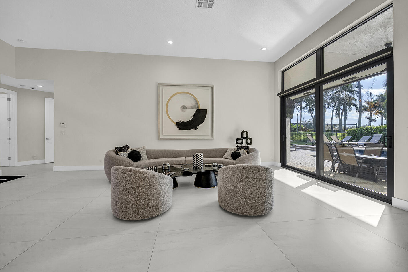 MEADOW RUN WEST - Residential