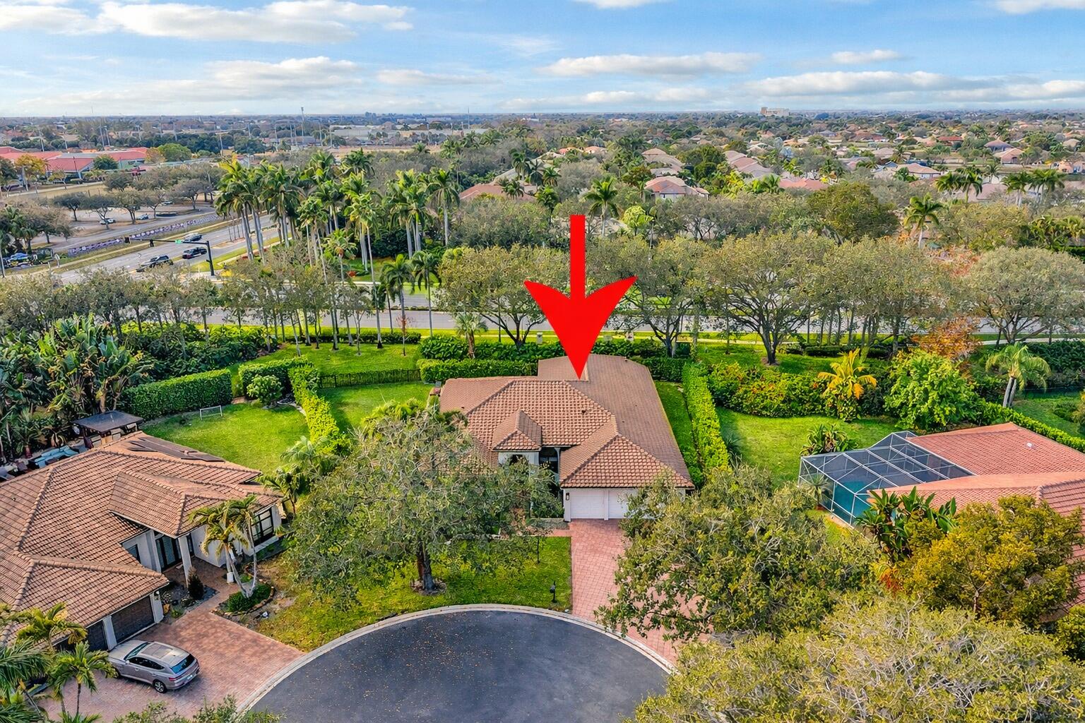 MEADOW RUN WEST - Residential