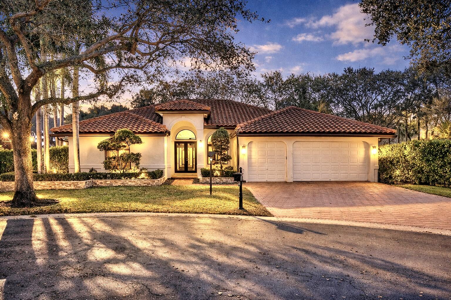 MEADOW RUN WEST - Residential