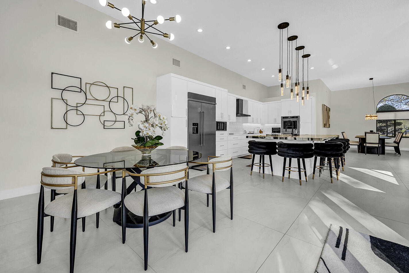 MEADOW RUN WEST - Residential