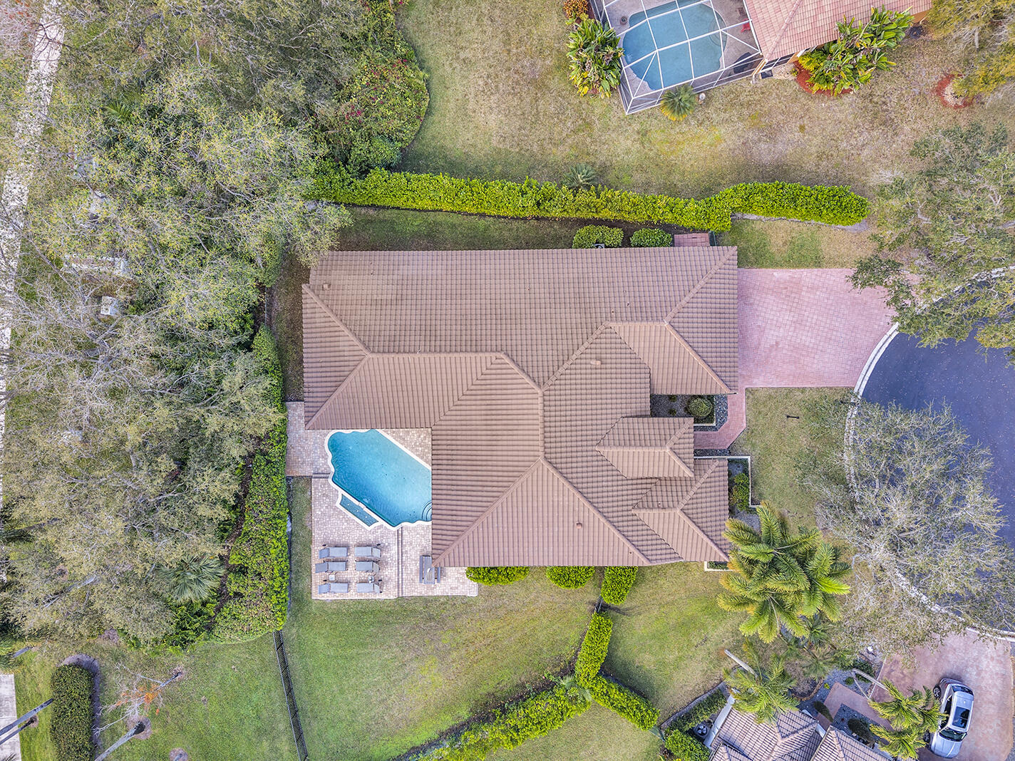 MEADOW RUN WEST - Residential