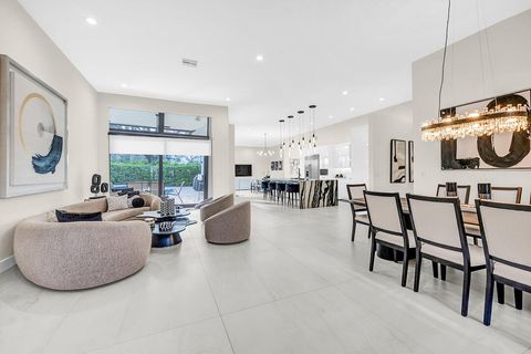 Photo of 6185 NW 104th Way, Parkland, FL 33076 (MLS # R11164336)