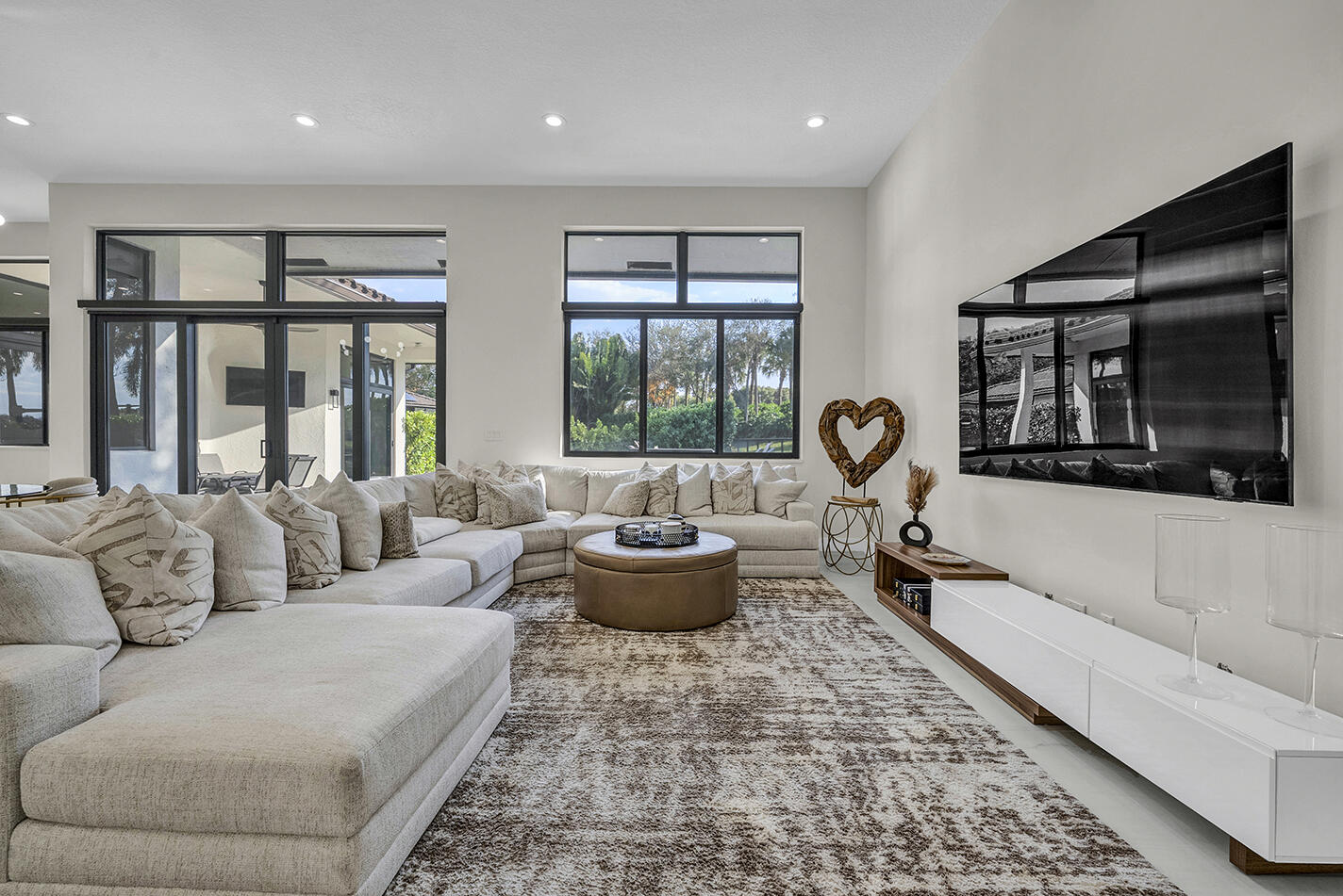 MEADOW RUN WEST - Residential