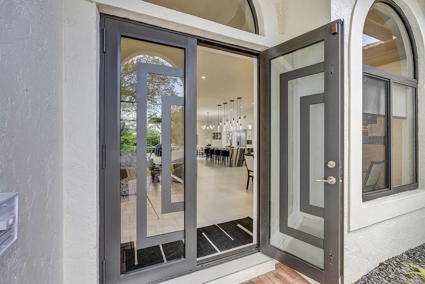 MEADOW RUN WEST - Residential