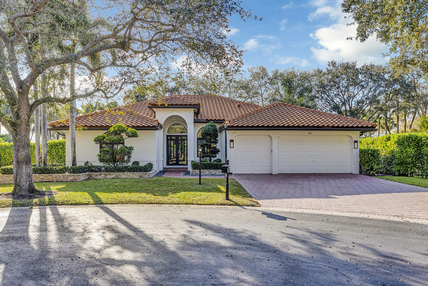 MEADOW RUN WEST - Residential