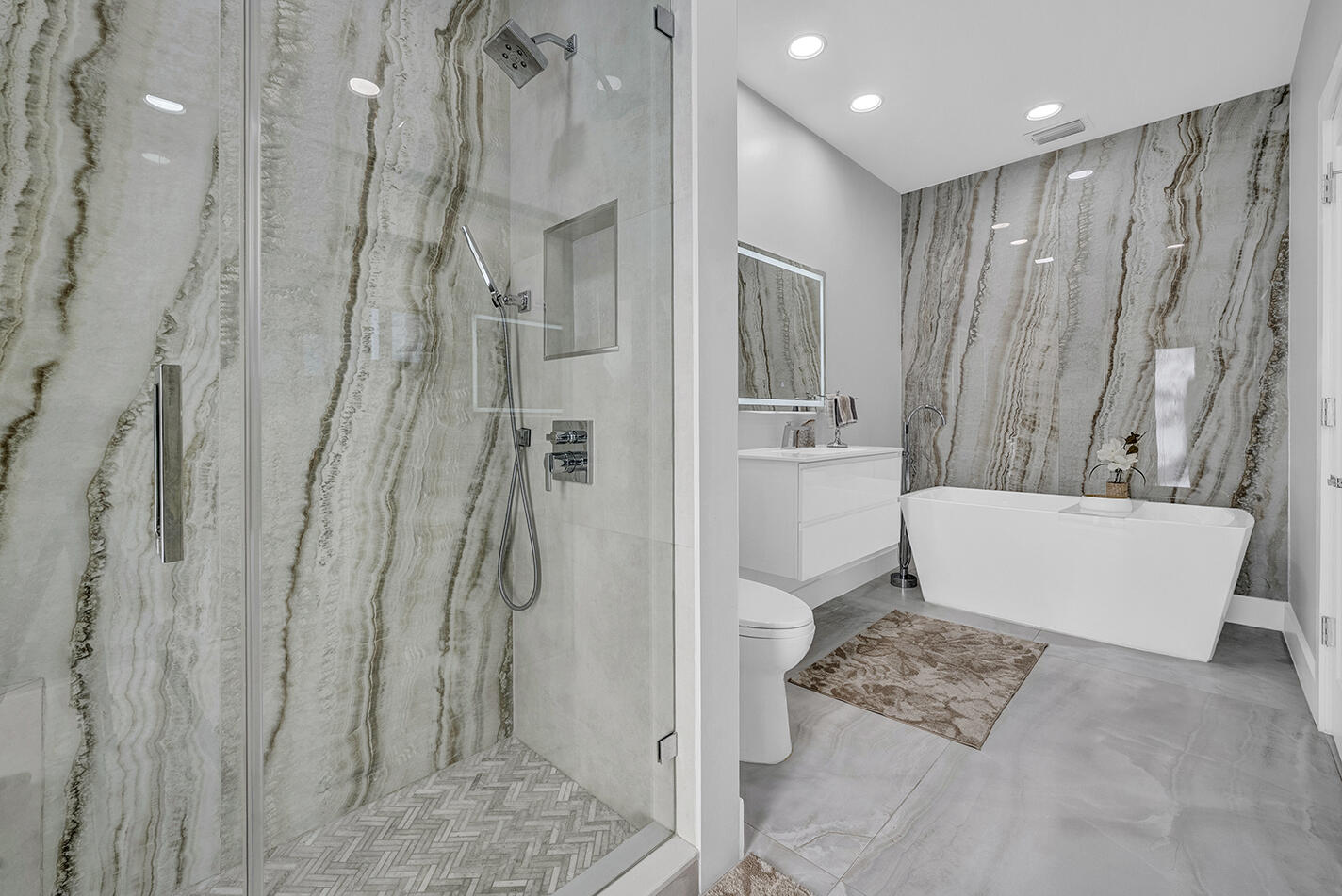 MEADOW RUN WEST - Residential