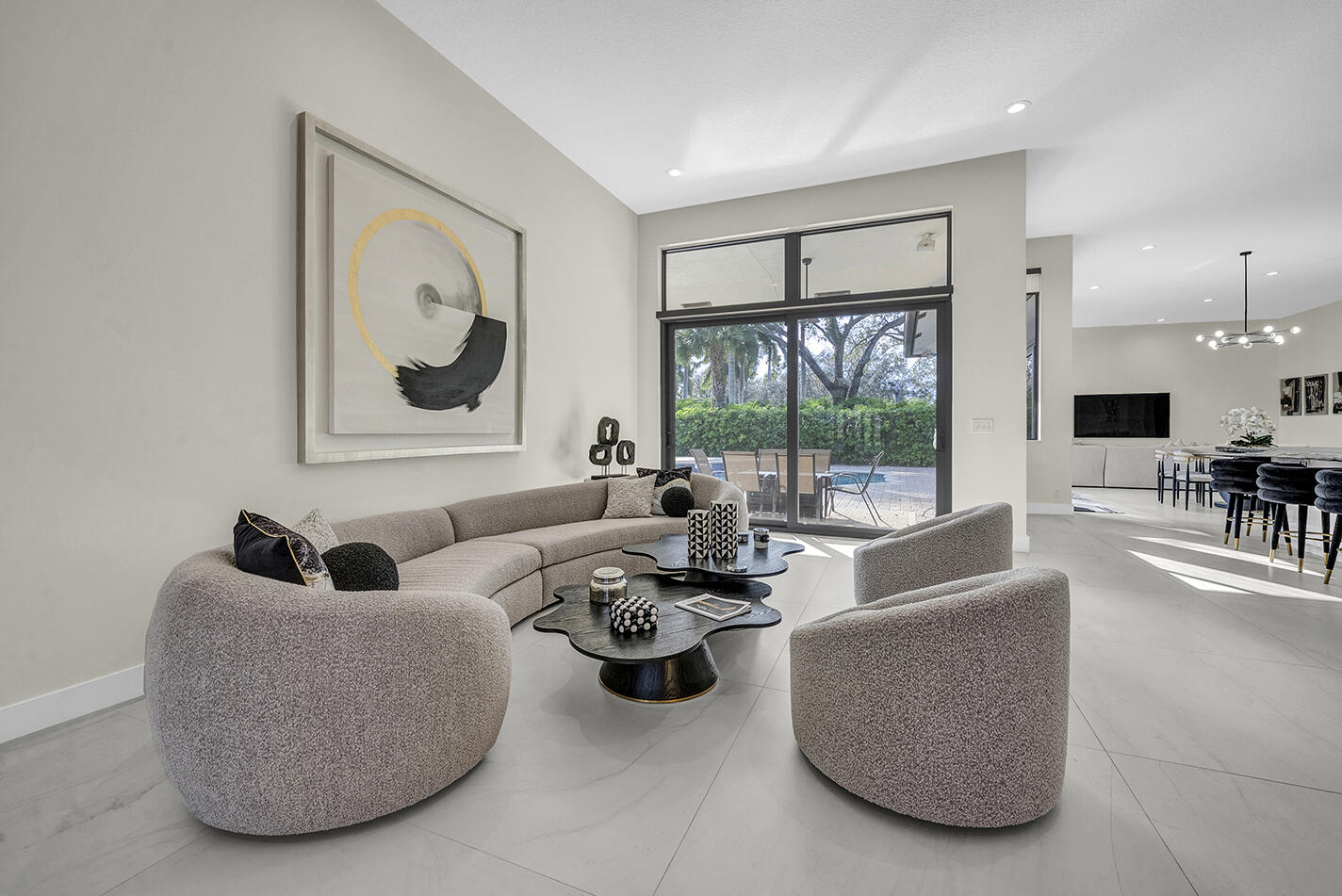 MEADOW RUN WEST - Residential