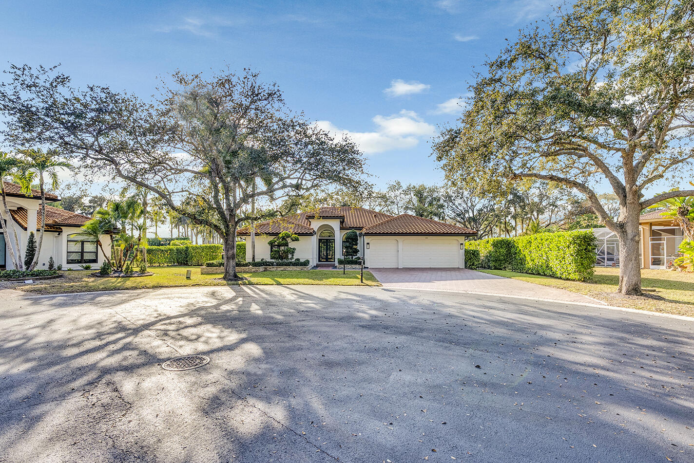 MEADOW RUN WEST - Residential