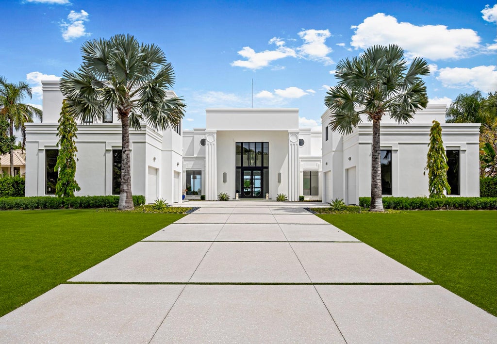 Photo of 18200 Gardiner Lane, Jupiter, FL 33458 (MLS # B26082925)