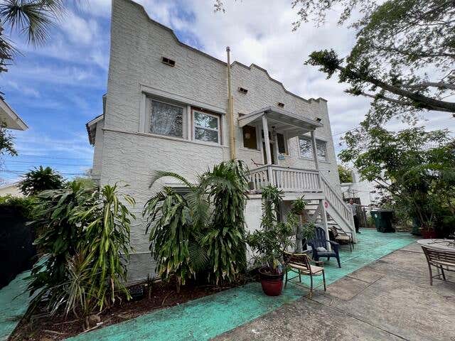 Photo of 329 N K Street #1, Lake Worth Beach, FL (MLS # B26044383)
