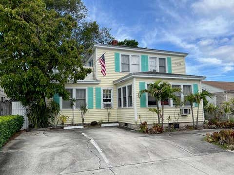 Property photo of 329 N K Street 1, Lake Worth Beach, FL