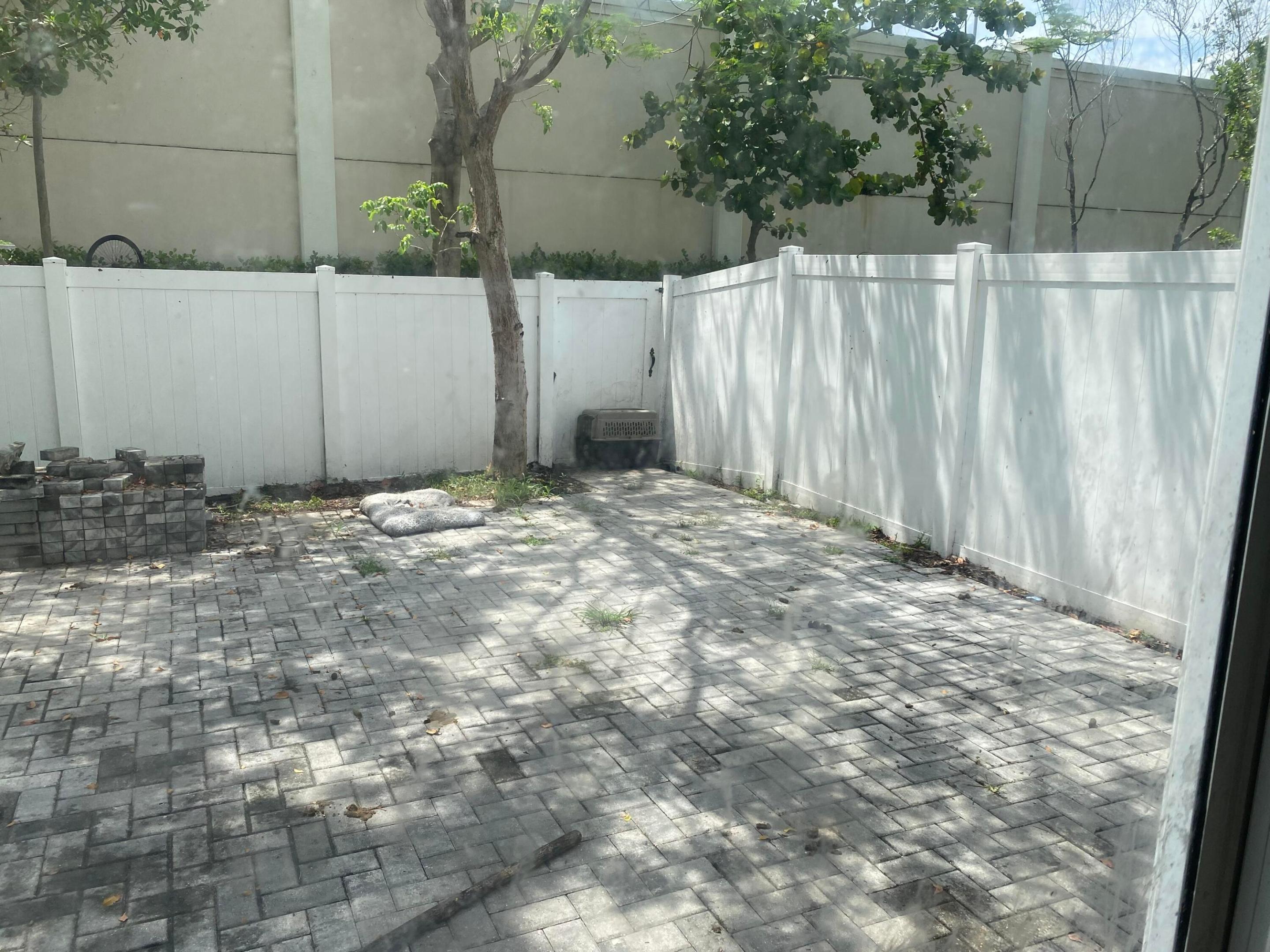 TRAILS AT CENTRAL PARC - Residential