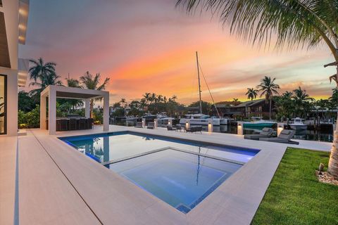 Tiny photo for 1607 SE 14th Street, Fort Lauderdale, FL 33316 (MLS # B26050696)