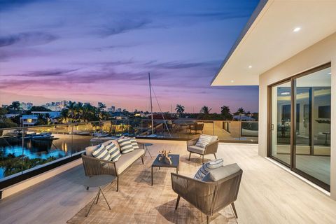 Tiny photo for 1607 SE 14th Street, Fort Lauderdale, FL 33316 (MLS # B26050696)
