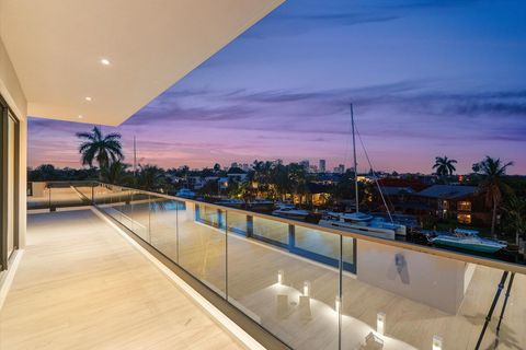 Tiny photo for 1607 SE 14th Street, Fort Lauderdale, FL 33316 (MLS # B26050696)