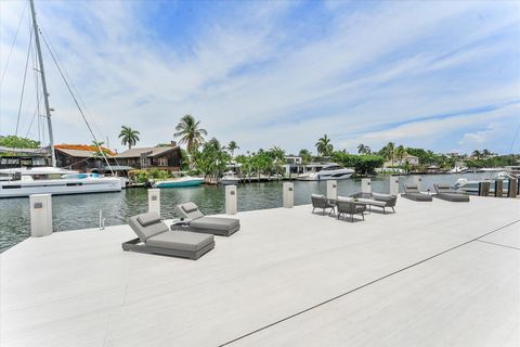 Tiny photo for 1607 SE 14th Street, Fort Lauderdale, FL 33316 (MLS # B26050696)