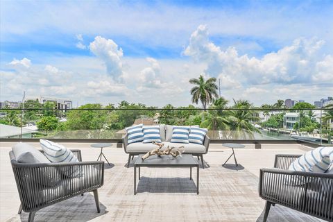 Tiny photo for 1607 SE 14th Street, Fort Lauderdale, FL 33316 (MLS # B26050696)