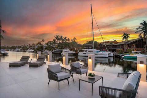 Tiny photo for 1607 SE 14th Street, Fort Lauderdale, FL 33316 (MLS # B26050696)