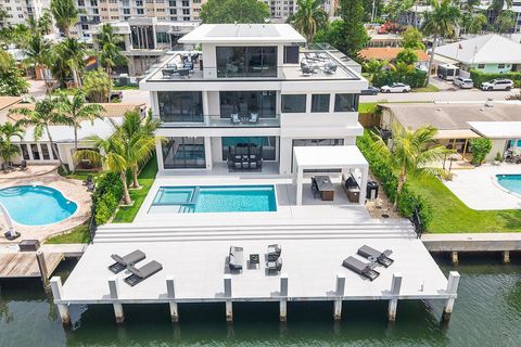 Tiny photo for 1607 SE 14th Street, Fort Lauderdale, FL 33316 (MLS # B26050696)
