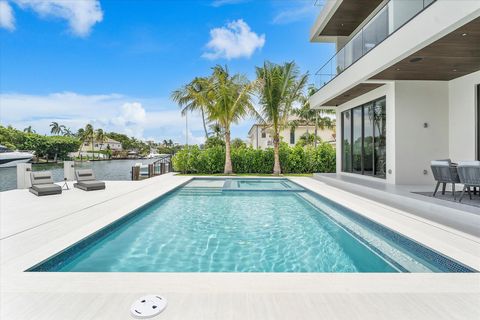 Tiny photo for 1607 SE 14th Street, Fort Lauderdale, FL 33316 (MLS # B26050696)