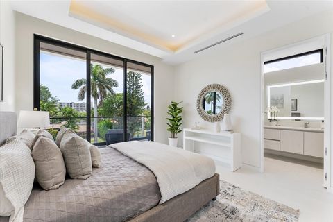 Tiny photo for 1607 SE 14th Street, Fort Lauderdale, FL 33316 (MLS # B26050696)