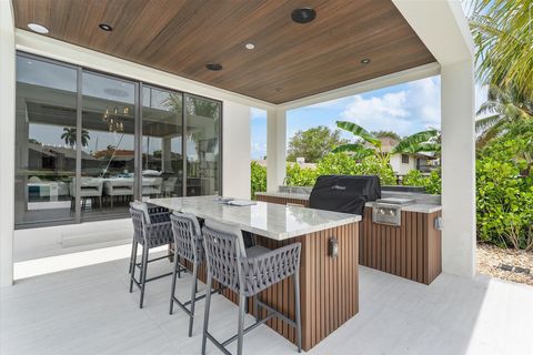 Tiny photo for 1607 SE 14th Street, Fort Lauderdale, FL 33316 (MLS # B26050696)