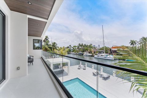 Tiny photo for 1607 SE 14th Street, Fort Lauderdale, FL 33316 (MLS # B26050696)