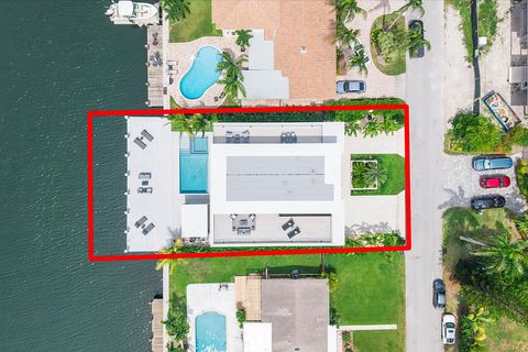Tiny photo for 1607 SE 14th Street, Fort Lauderdale, FL 33316 (MLS # B26050696)