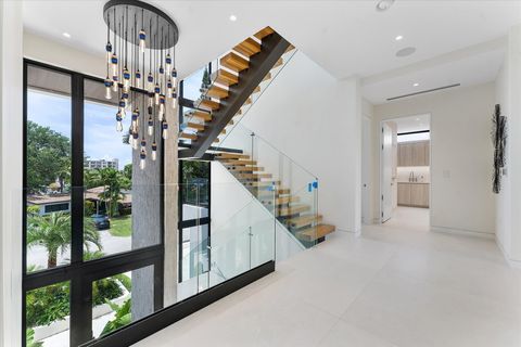 Tiny photo for 1607 SE 14th Street, Fort Lauderdale, FL 33316 (MLS # B26050696)