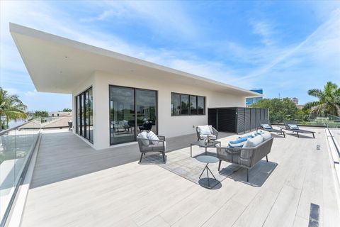 Tiny photo for 1607 SE 14th Street, Fort Lauderdale, FL 33316 (MLS # B26050696)