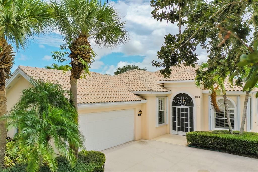 Photo of 8533 SE Palm Hammock Lane, Hobe Sound, FL 33455 (MLS # R10738065)