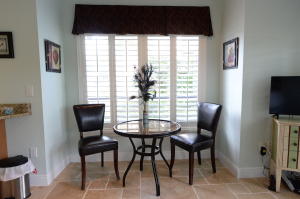 TENNIS LODGES 1 CONDO - Residential Lease