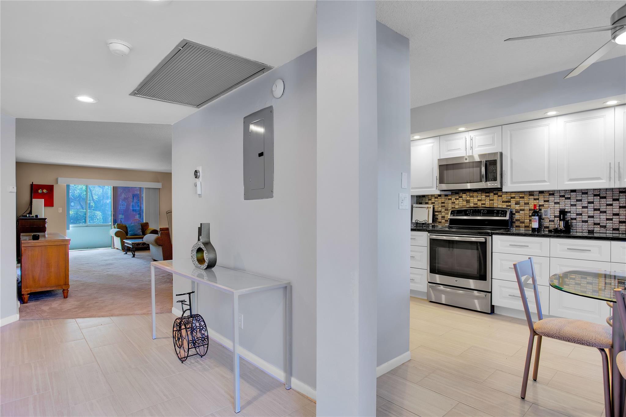 WYNMOOR - Residential