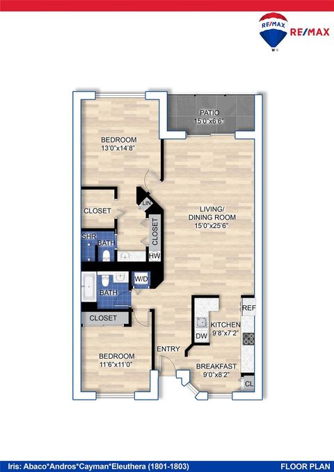 1702 Andros Isle E1 Coconut Creek FL 33066