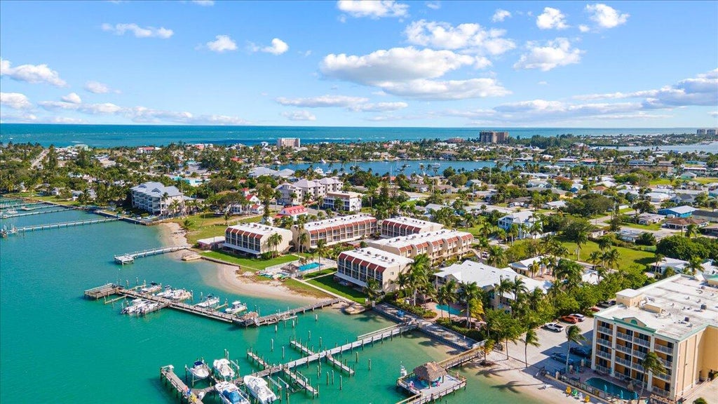 Photo of 1300 Seaway Drive #B10, Fort Pierce, FL 34949 (MLS # B26069877)