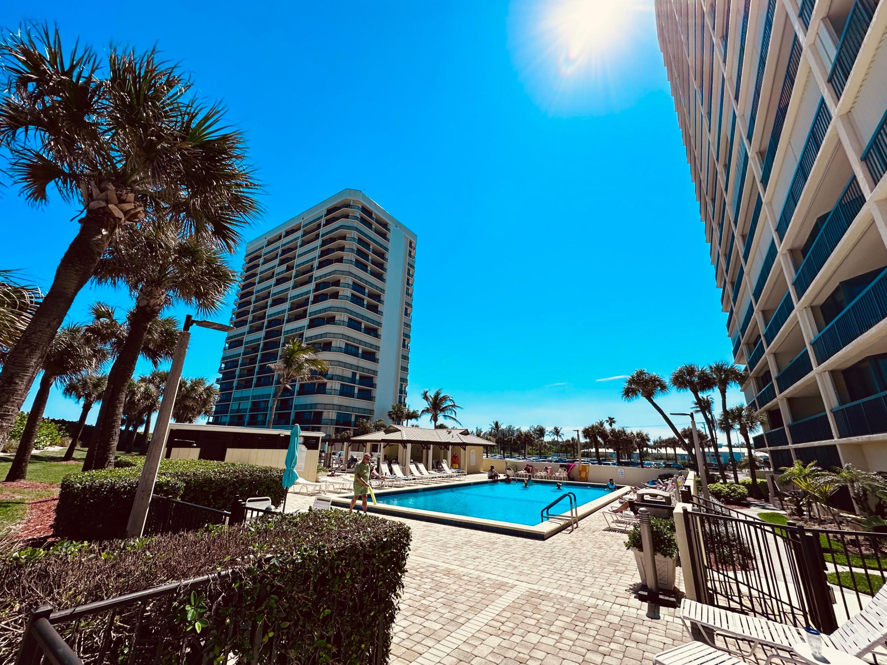 9500 S Ocean Drive 108
