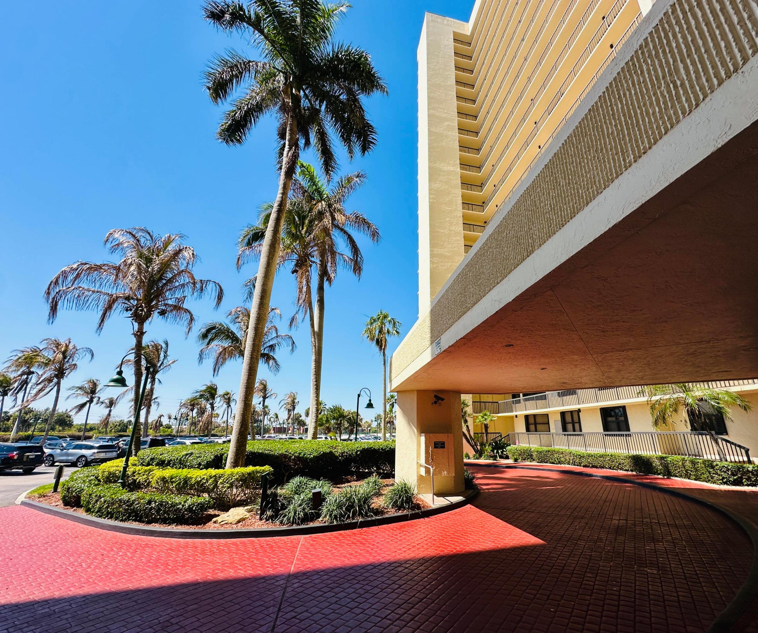 9500 S Ocean Drive 108