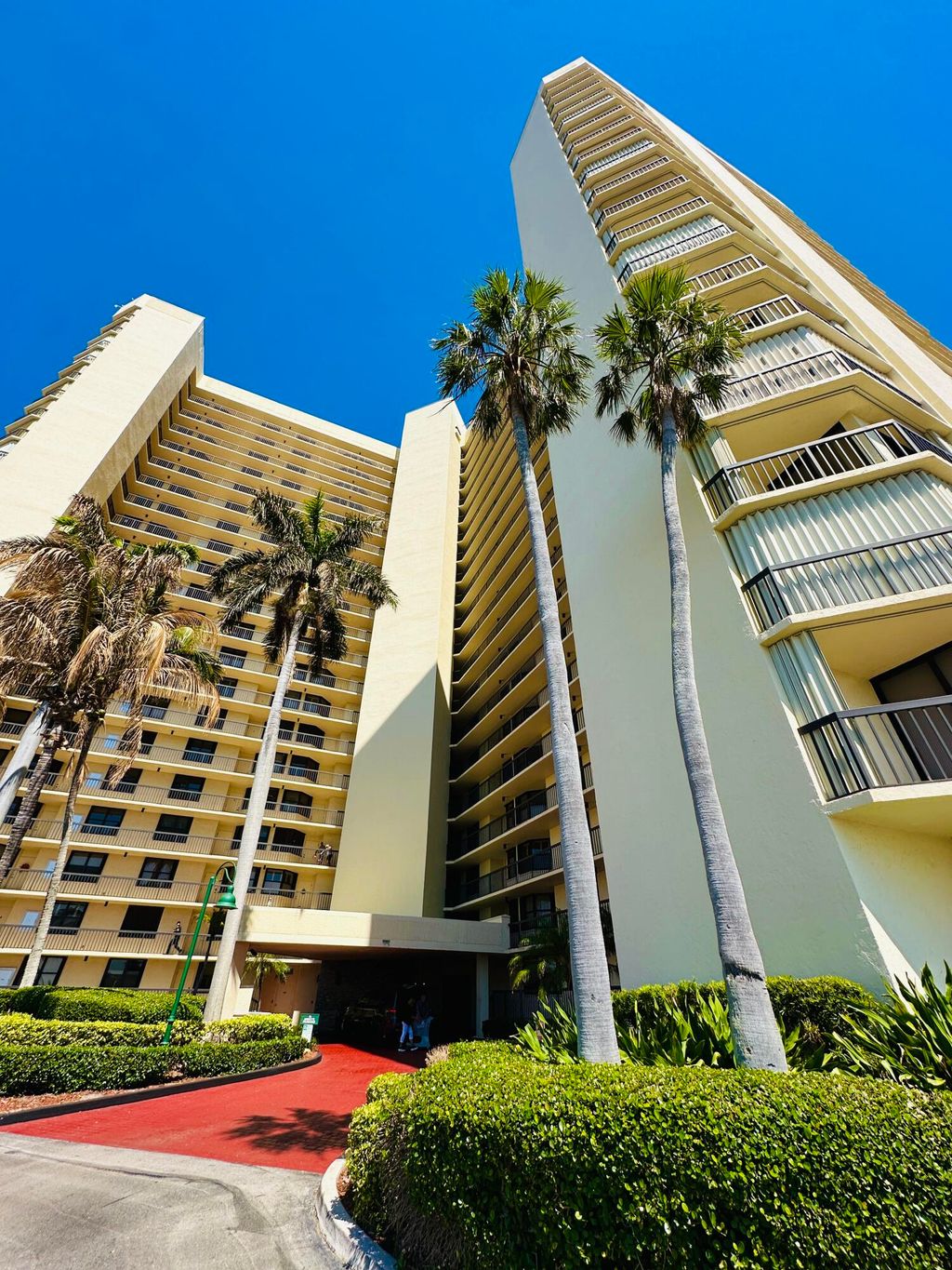 Photo of 9500 S Ocean Drive #108, Jensen Beach, FL 34957 (MLS # B26008206)