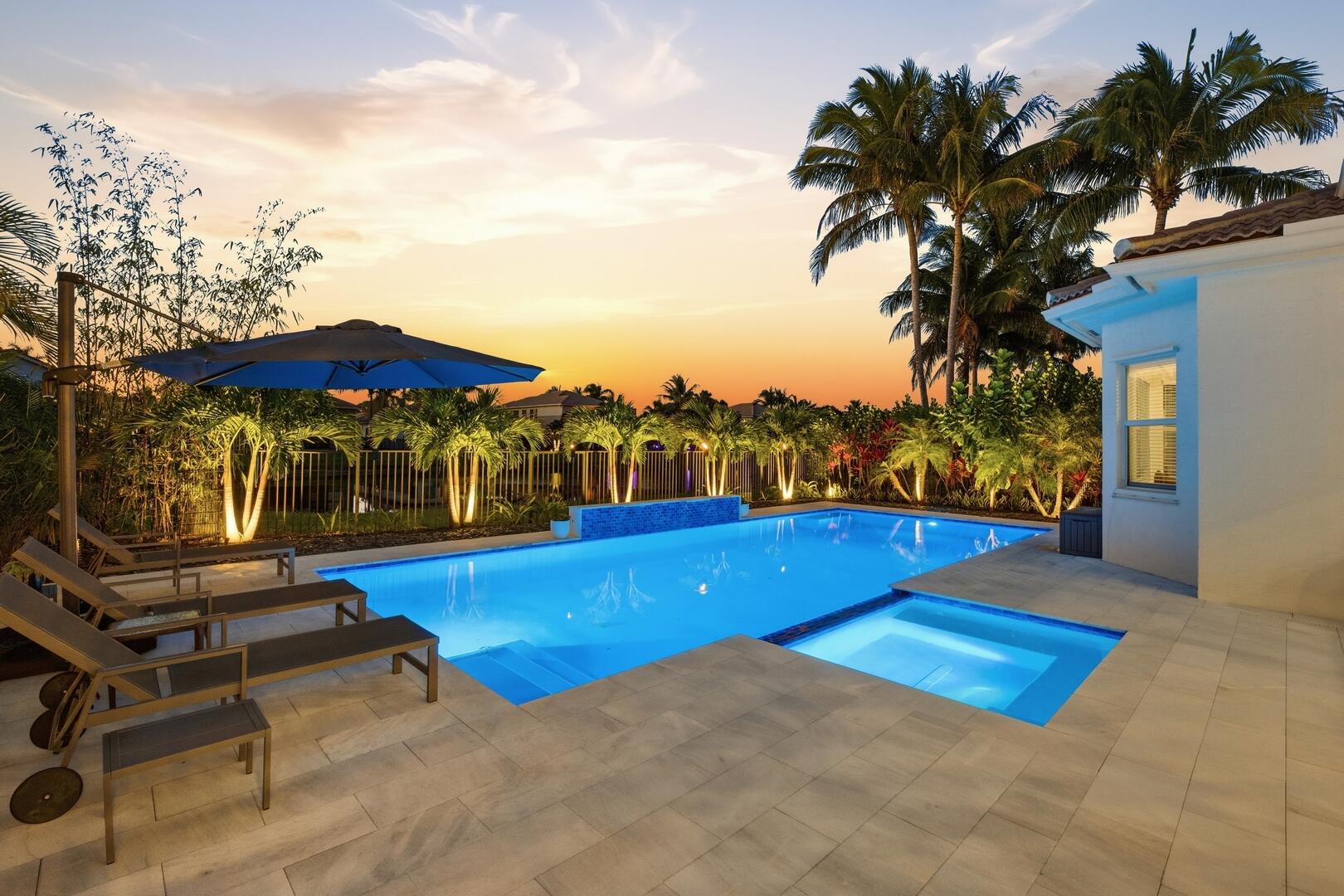 CANYON SPRINGS - Residential